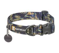 Ruffwear - Front Range Collar - Collier pour chien - 51-66 cm - deep jungle