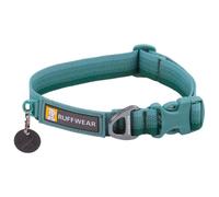 Ruffwear - Front Range Collar - Collier pour chien - 51-66 cm - river rock green