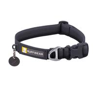Ruffwear Front Range™ Dog Collar Noir 36-51 cm