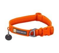 Ruffwear Front Range™ Dog Collar Orange 279-355 mm