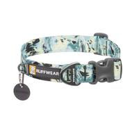 Ruffwear Front Range™ Dog Collar Bleu 355-508 mm