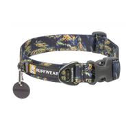 Ruffwear - Front Range - Collier pour chien Deep Jungle - 36 - 51 cm