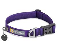 RUFFWEAR Front Range Collier pour Chien, Durable et Confortable pour Un Usage Quotidien