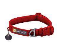 Ruffwear Front Range™ Dog Collar Rouge 51-66 cm