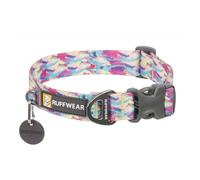 Ruffwear Front Range™ Dog Collar Rose 355-508 mm