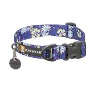 Ruffwear Front Range™ Dog Collar Violet 355-508 mm