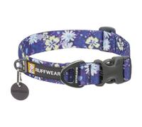 Ruffwear Front Range Collier Pour Chien Wildflower - Robuste, Durable, Sûr