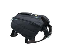 Ruffwear - Front Range Day Pack - Harnais pour chien - XS - basalt gray