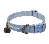 Ruffwear - Front Range™ Flex Collar - Collier pour chien Polar Blue - 51 - 66 cm