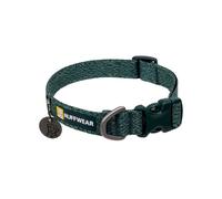 Ruffwear - Front Range™ Flex Collar - Collier pour chien Deep Teal - 51 - 66 cm