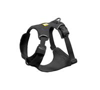 Ruffwear - Front Range® Flex Harness - Harnais pour chien Basalt Gray - L / XL
