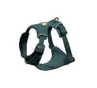 Ruffwear - Front Range® Flex Harness - Harnais pour chien Deep Teal - 3XS