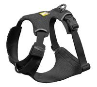 Ruffwear - Front Range® Flex Harness - Harnais pour chien Basalt Gray - L / XL