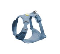 Ruffwear - Front Range® Flex Harness - Harnais pour chien Polar Blue - XS