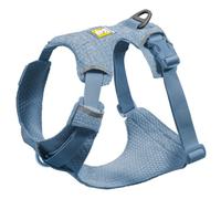 Ruffwear - Front Range Flex Harness - Harnais pour chien - XS - polar blue
