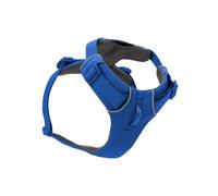 Ruffwear - Front Range Harness - Harnais pour chien Blue Pool - M (69 - 81 cm)