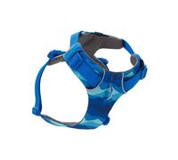 Ruffwear - Front Range Harness - Harnais pour chien Coastal Mountains - XS (43 - 56 cm)