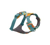Ruffwear - Front Range Harness - Harnais pour chien Spring Mountains - S (56 - 69 cm)