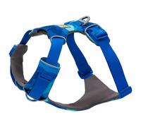 Ruffwear - Front Range Harness - Harnais pour chien - XS - coastal mountains