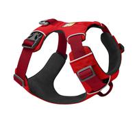 Ruffwear Front Range Harness Homme Rouge L/XL