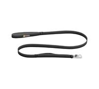 Ruffwear - Front Range Leash - Laisse pour chien Basalt Gray - Taille unique