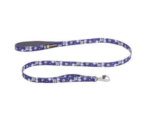 Ruffwear - Front Range Leash - Laisse pour chien - One Size - wildflower