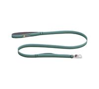 Ruffwear - Front Range Leash - Laisse pour chien River Rock Green - Taille unique