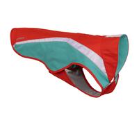 Ruffwear Gilet De Sécurité Lumenglow Hi-Viz Rouge Sumac Pour Chiens