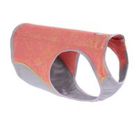 Ruffwear Gilet Rafraîchissant Swamp Cooler Pour Chiens Actifs Rose Saumon