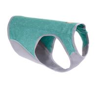Ruffwear Gilet Rafraîchissant Swamp Cooler Pour Chiens - Aurora Teal