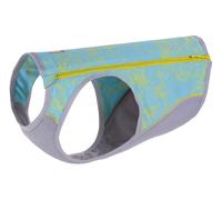 Ruffwear Gilet Swamp Cooler à Zip 05451-475 Blue Mist Neuf