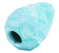 Ruffwear Gnawt-A-Cone Jouet Pour Chiens 7,5x10 Cm Bleu Glaciaire