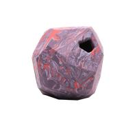 Ruffwear - Gnawt-a-Rock Toy - Accessoire pour chien Purple Orchid - L