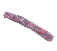 Ruffwear Gnawt-A-Stick Latex Dog Toy, Rubber Stick Dog Chew Toy for Pet Dogs, Premium Pet Toys & Boredom Breakers, Animal Enrichment & Fetch Training for Puppy & Adult, Purple Orchid, One Size