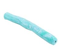Ruffwear Gnawt-A-Stick Latex Dog Toy, Rubber Stick Dog Chew Toy for Pet Dogs, Premium Pet Toys & Boredom Breakers, Animal Enrichment & Fetch Training for Puppy & Adult, Glacial Blue, One Size