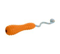 Ruffwear - Gourdo Toy - Accessoire pour chien Campfire Orange - Large