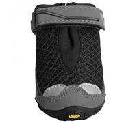 Ruffwear - Grip Trex - Chaussures pour chien - 76 mm - obsidian black