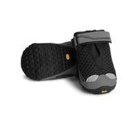Ruffwear Grip Trex Dog Shoes 2 Units Noir 3XS