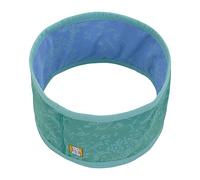 Ruffwear Swamp Cooler Neck Gaiter - Accessoire pour chien Aurora Teal / Heliotrope Purple XL