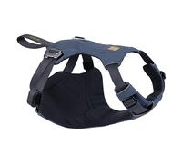 Ruffwear - Load Up Harness - Harnais pour chien - L/XL - slate blue