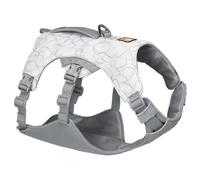 Ruffwear Swamp Cooler™ Dog Harness Gris XS