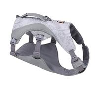 Ruffwear - Swamp Cooler Harness - Harnais pour chien - L/XL - graphite gray