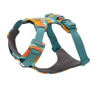 Ruffwear Harnais Front Range Pour Chien - Rembourré, Visible, Réglable