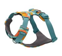 Ruffwear Harnais Front Range Pour Chien - Rembourré, Visible, Réglable