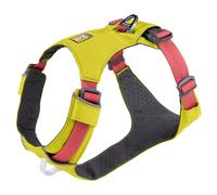 Ruffwear Harnais Hi & Light Vert Lichen, Différentes Tailles, NEUF