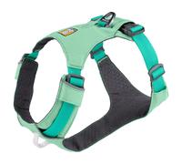 Ruffwear Harnais Hi & Light Vert Sauge, Différentes Tailles, NEUF
