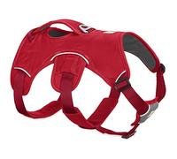 Ruffwear Harnais Multifonction pour Chien, Environnements Difficiles