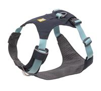 Ruffwear - Hi & Light Harness - Harnais pour chien Basalt Gray - L/XL