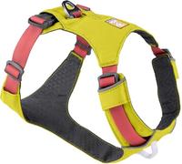 Ruffwear Hi & Light™ Dog Harness Jaune L-XL