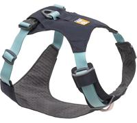 Ruffwear Hi & Light Harness - Harnais pour chien Basalt Gray L/XL